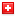 aquaflam.at server is located in Switzerland